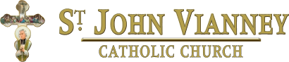 St. John Vianney Catholic Church
