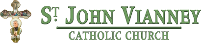 St. John Vianney Catholic Church