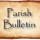 parishbulletin